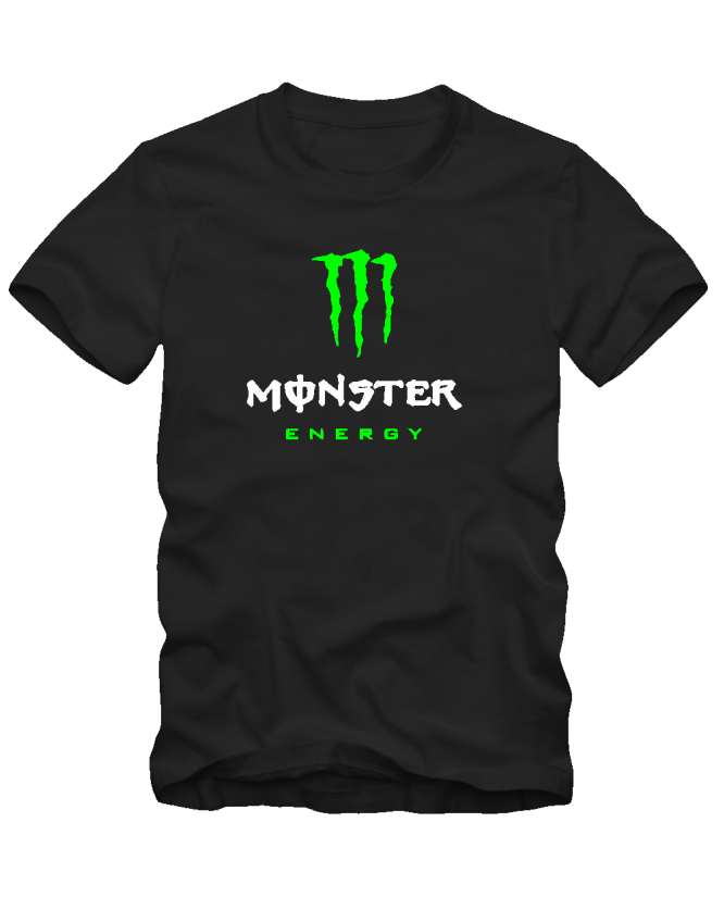 Monster energy Monster energy